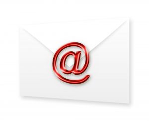 envelope email